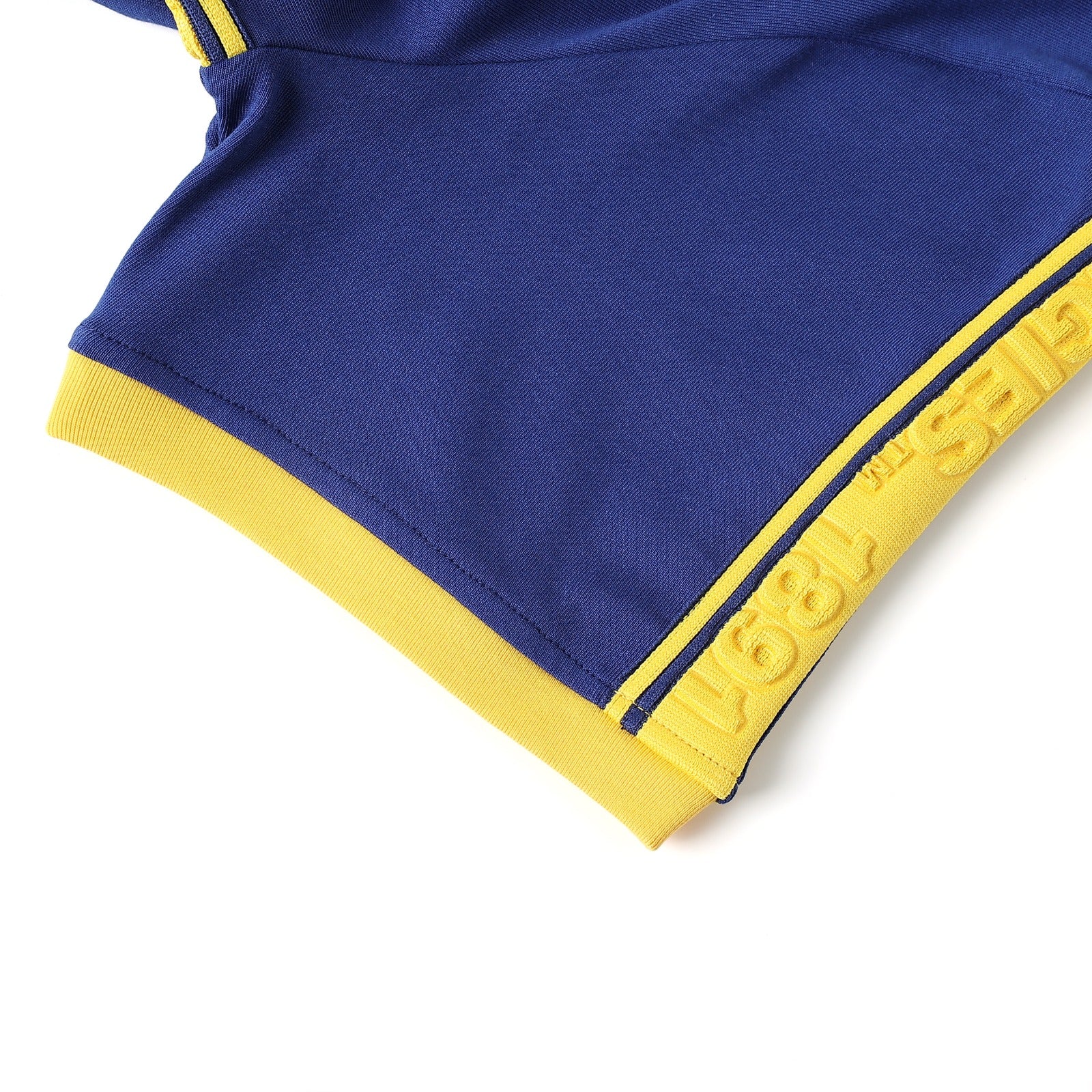 North Carolina A&T  Premium Embossed Shirt (Unisex)
