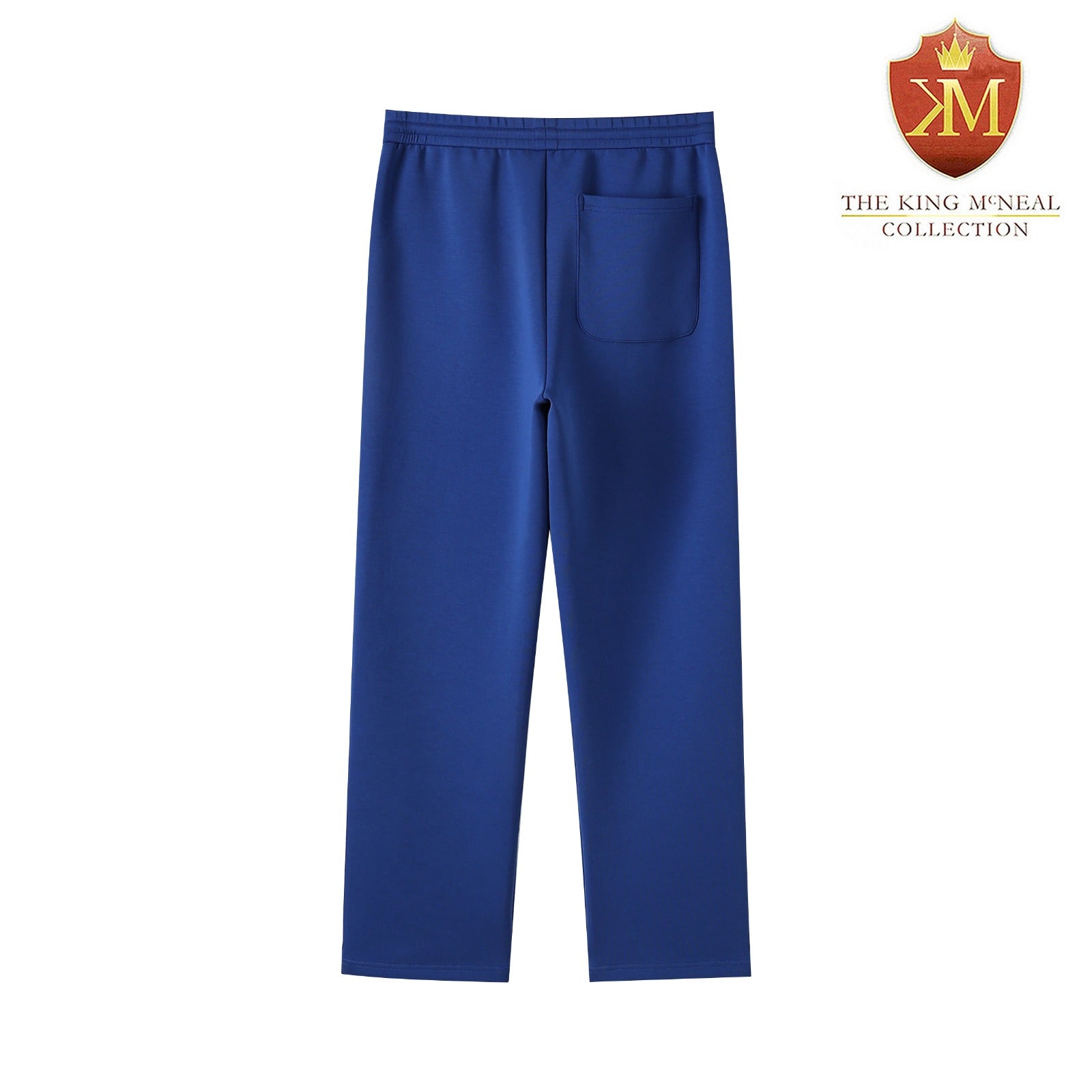 North Carolina A&T Blue Air Tech Pants (Unisex)