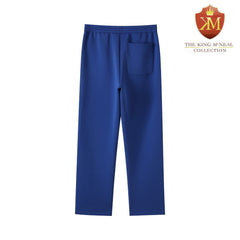 North Carolina A&T Blue Air Tech Pants (Unisex)