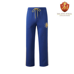 North Carolina A&T Blue Air Tech Pants (Unisex)
