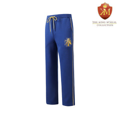 North Carolina A&T Blue Air Tech Pants (Unisex)