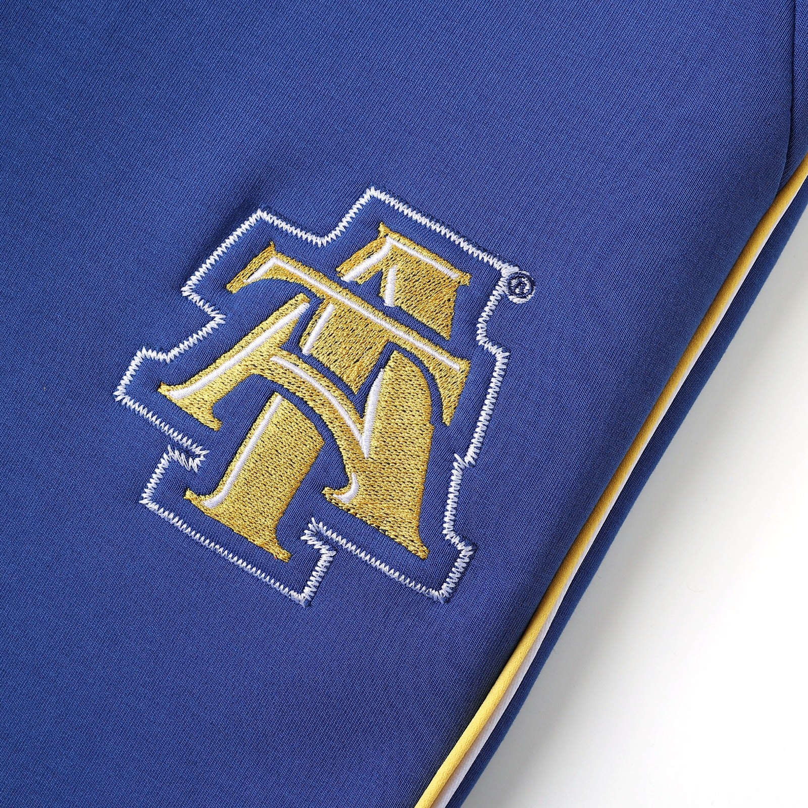 North Carolina A&T Blue Air Tech Pants (Unisex)