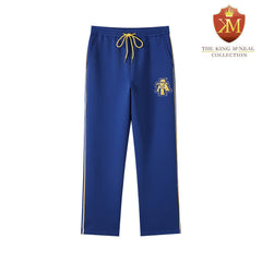 North Carolina A&T Blue Air Tech Pants (Unisex)