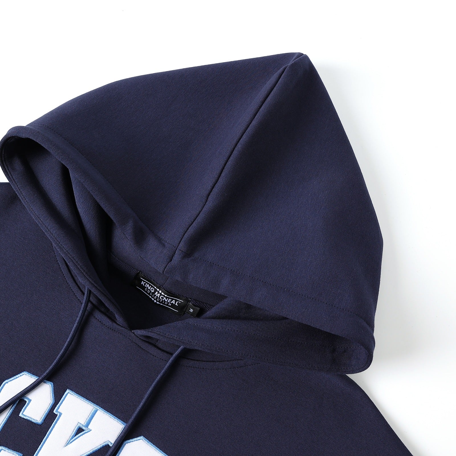 Jackson State Blue Air Tech Hoodie (Unisex)