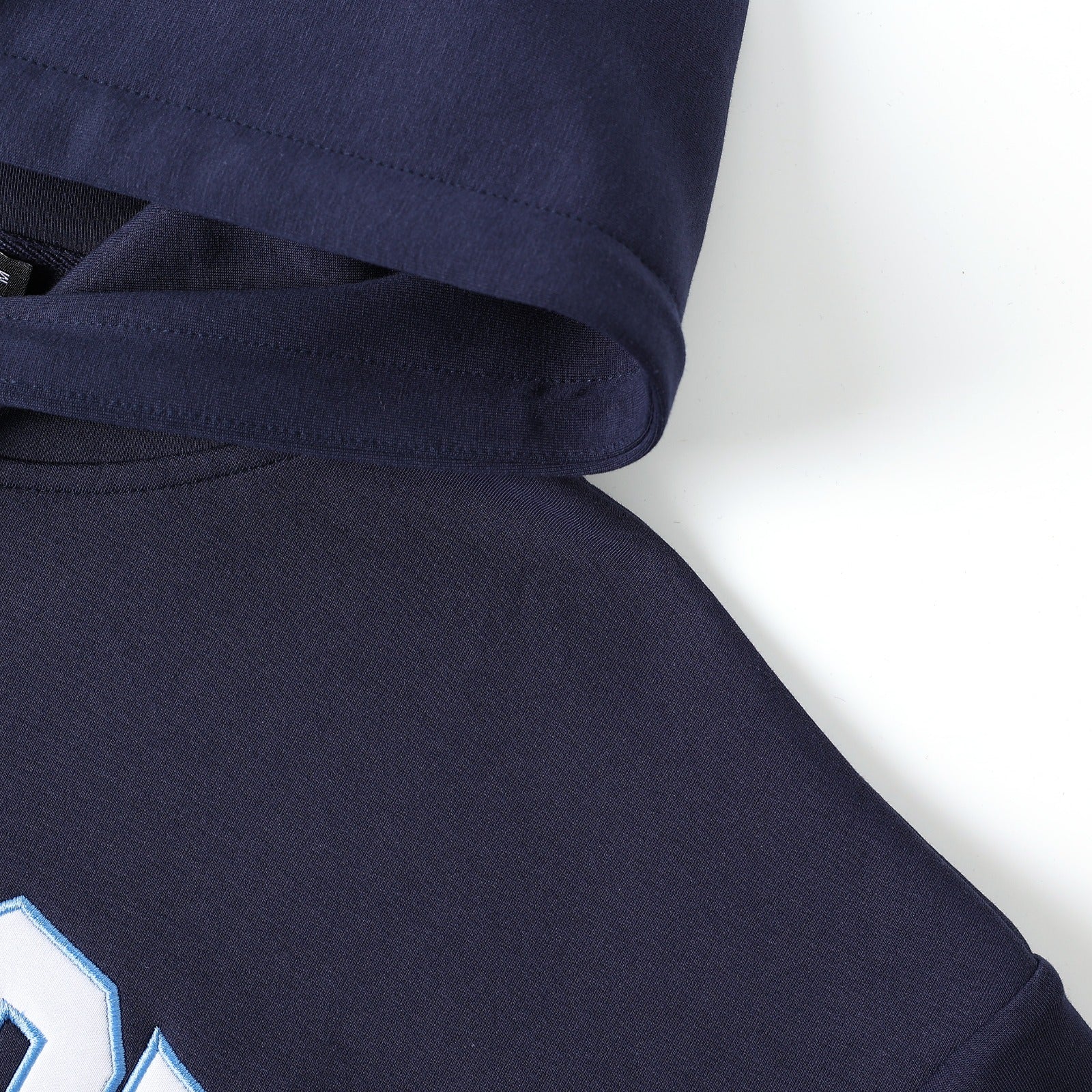 Jackson State Blue Air Tech Hoodie (Unisex)