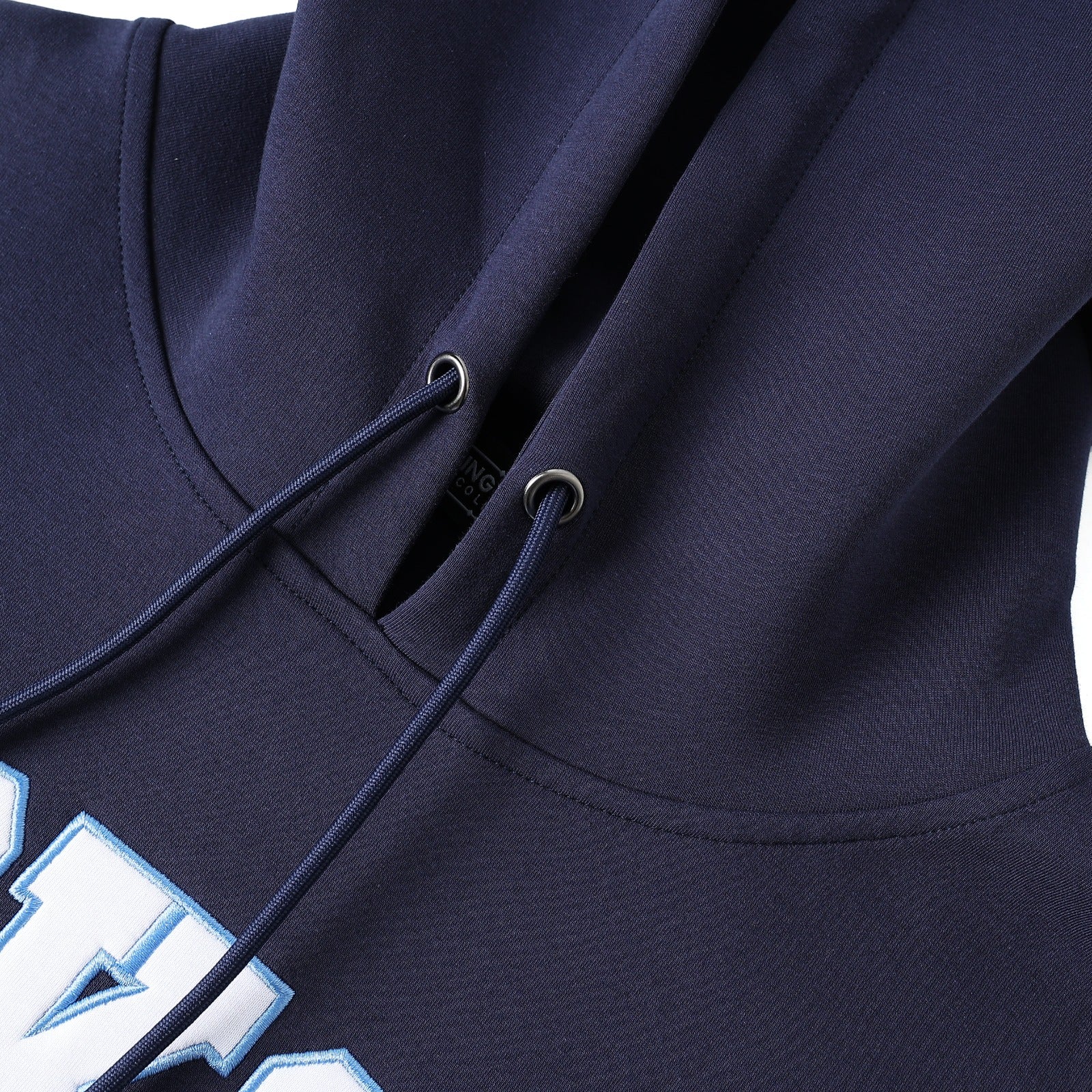 Jackson State Blue Air Tech Hoodie (Unisex)