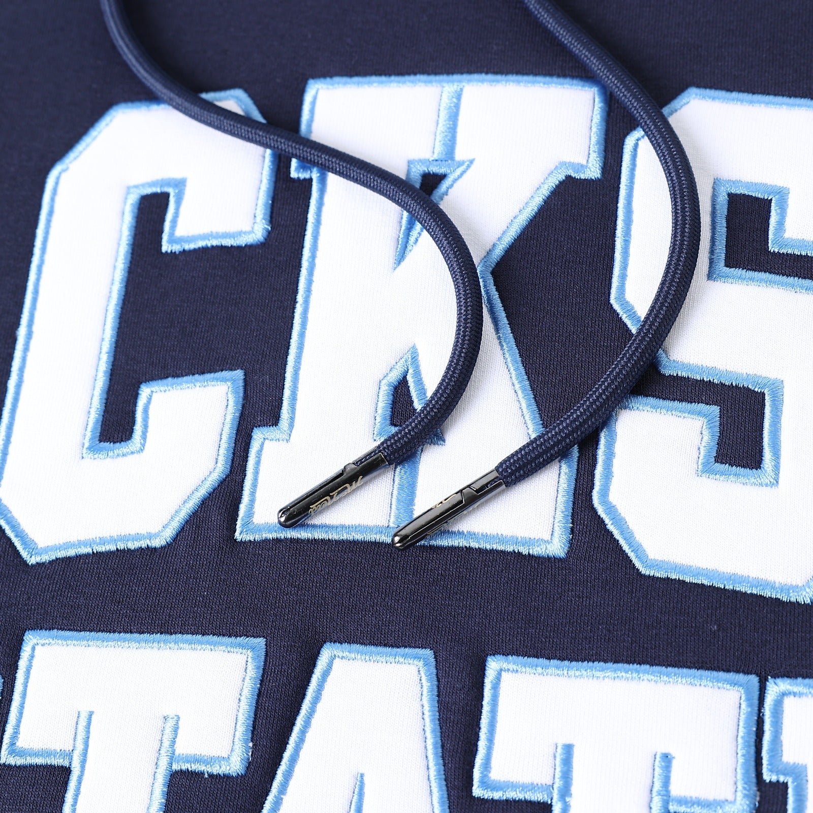 Jackson State Blue Air Tech Hoodie (Unisex)