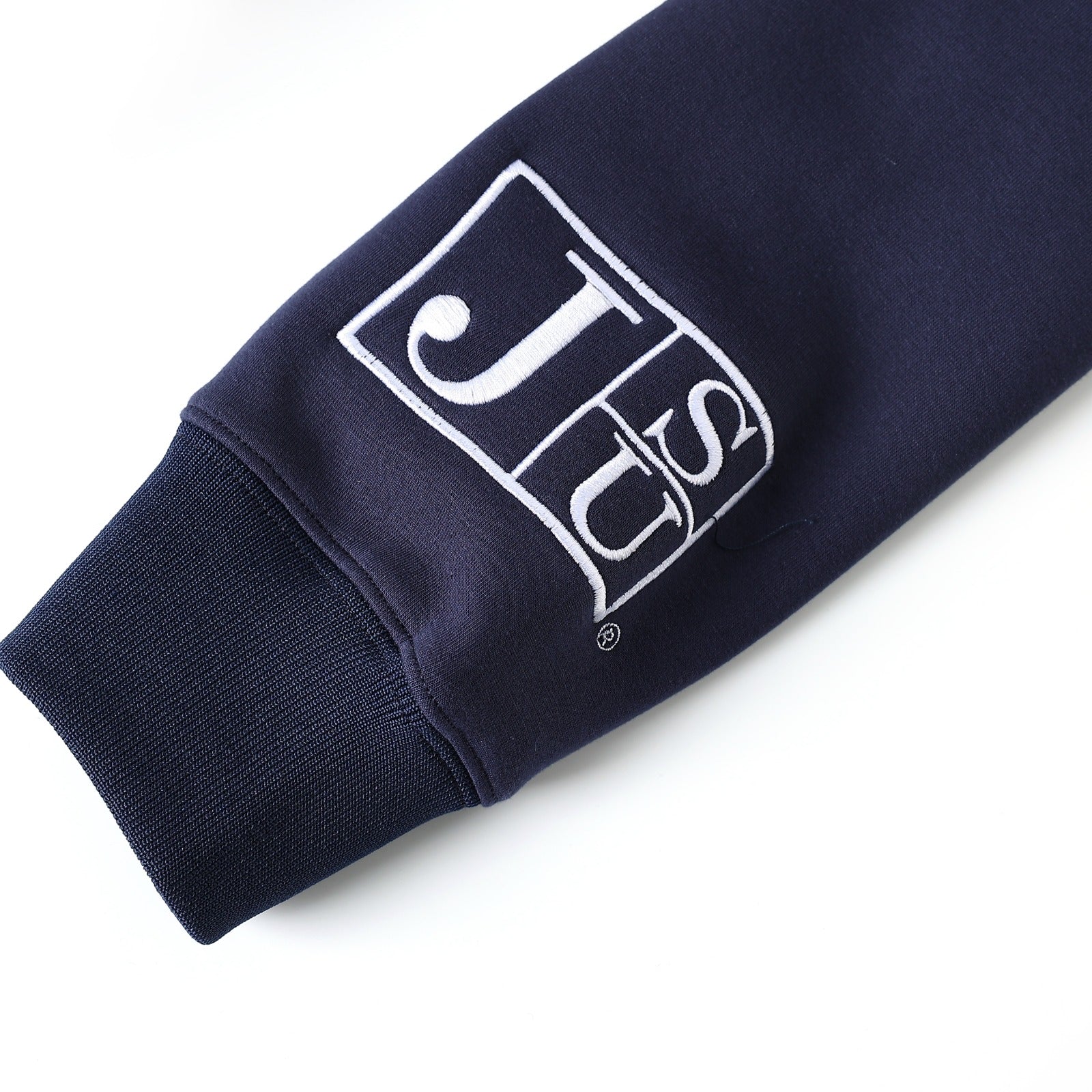 Jackson State Blue Air Tech Hoodie (Unisex)