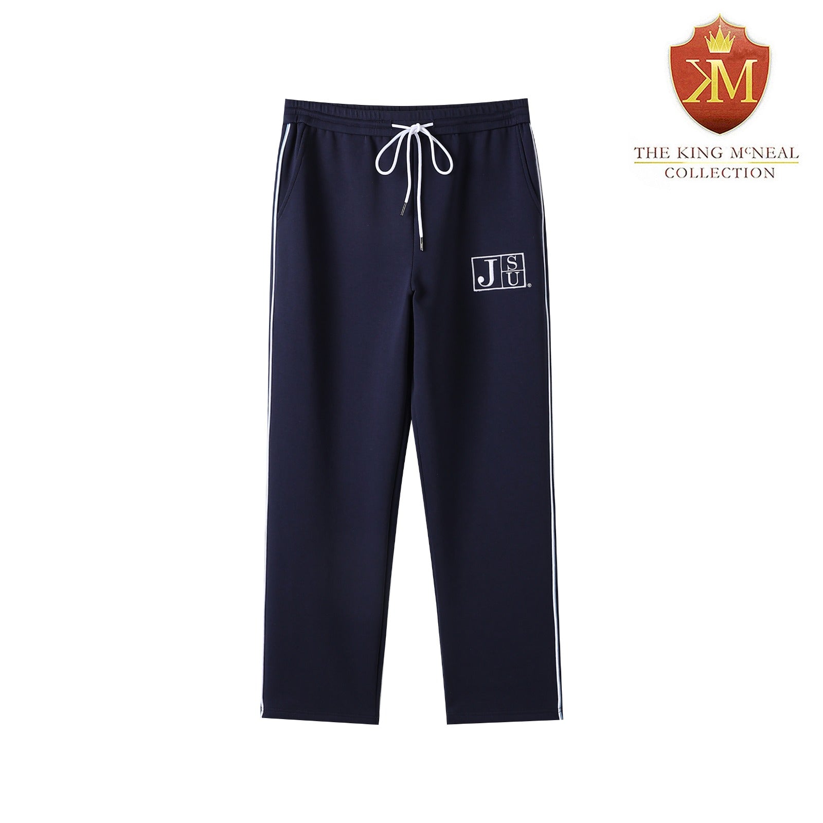 Jackson State Blue Air Tech Pants (Unisex)