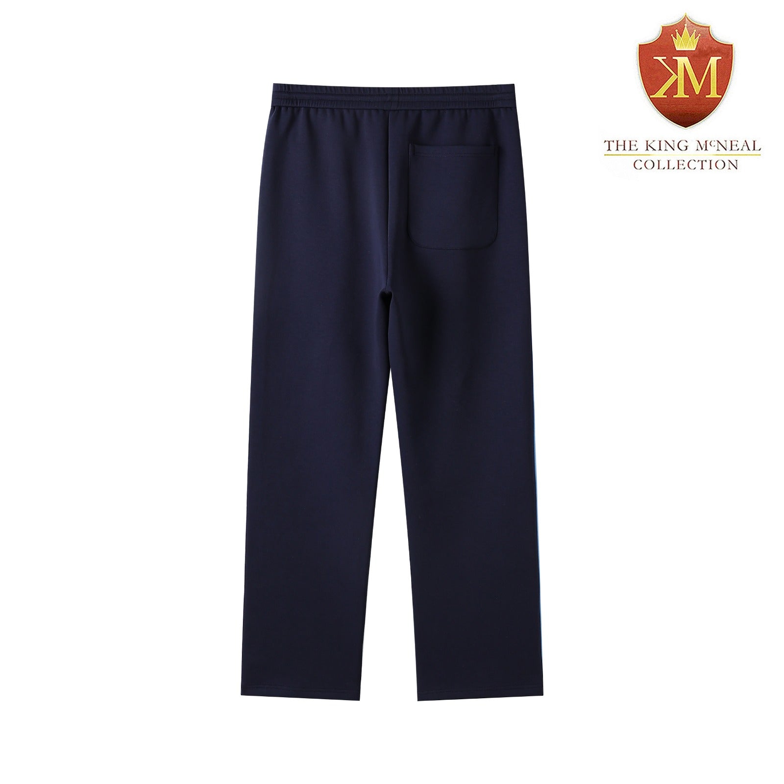 Jackson State Blue Air Tech Pants (Unisex)