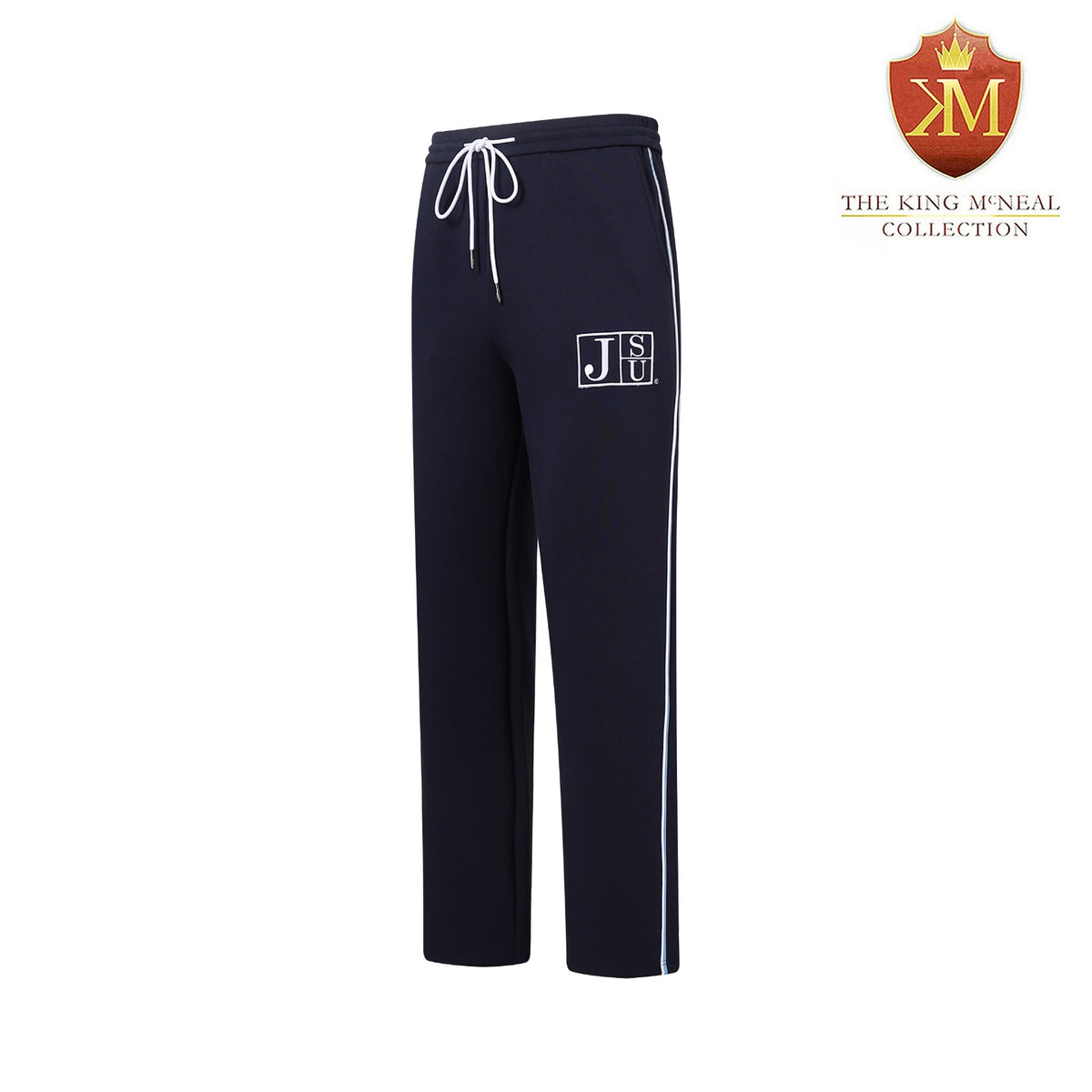 Jackson State Blue Air Tech Pants (Unisex)