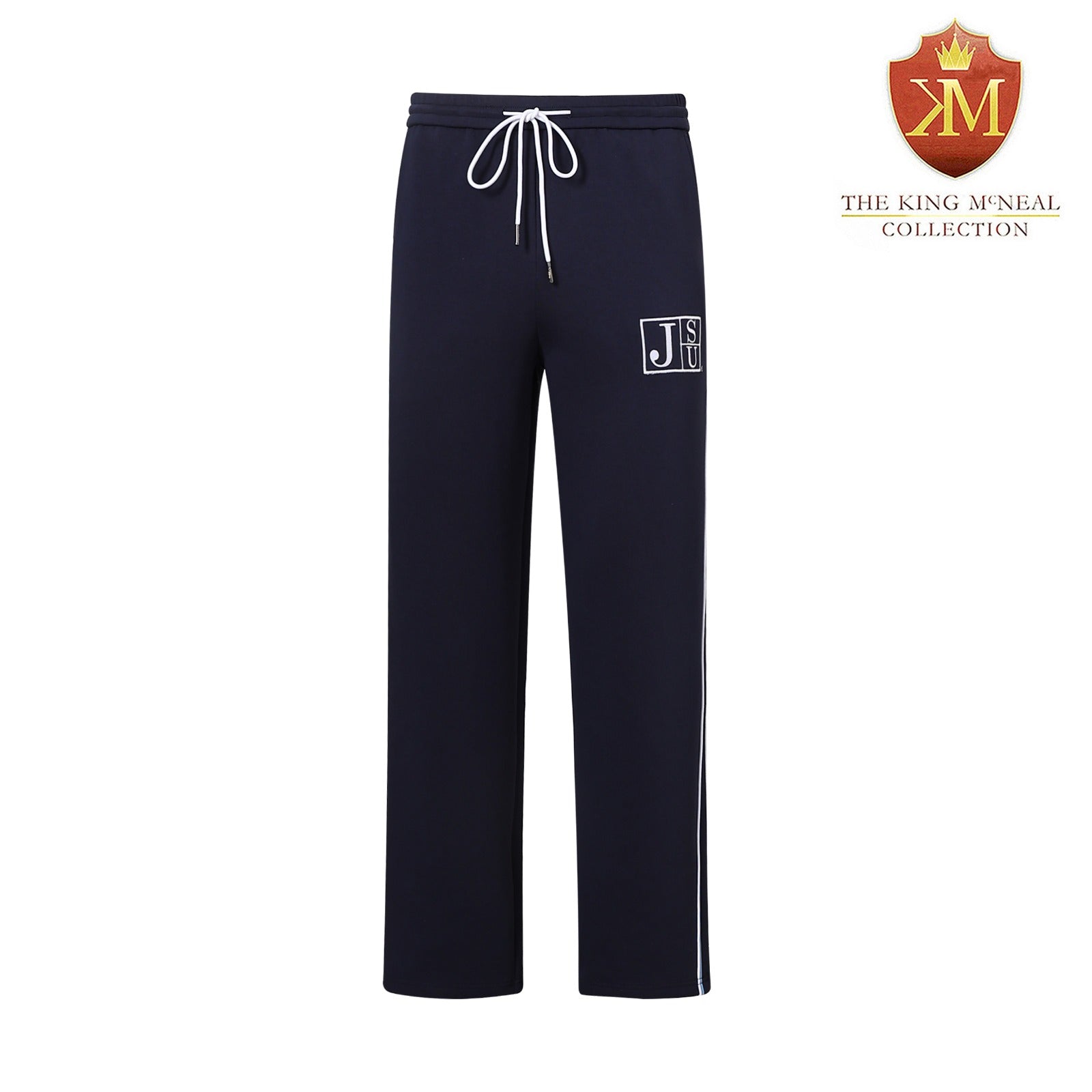 Jackson State Blue Air Tech Pants (Unisex)