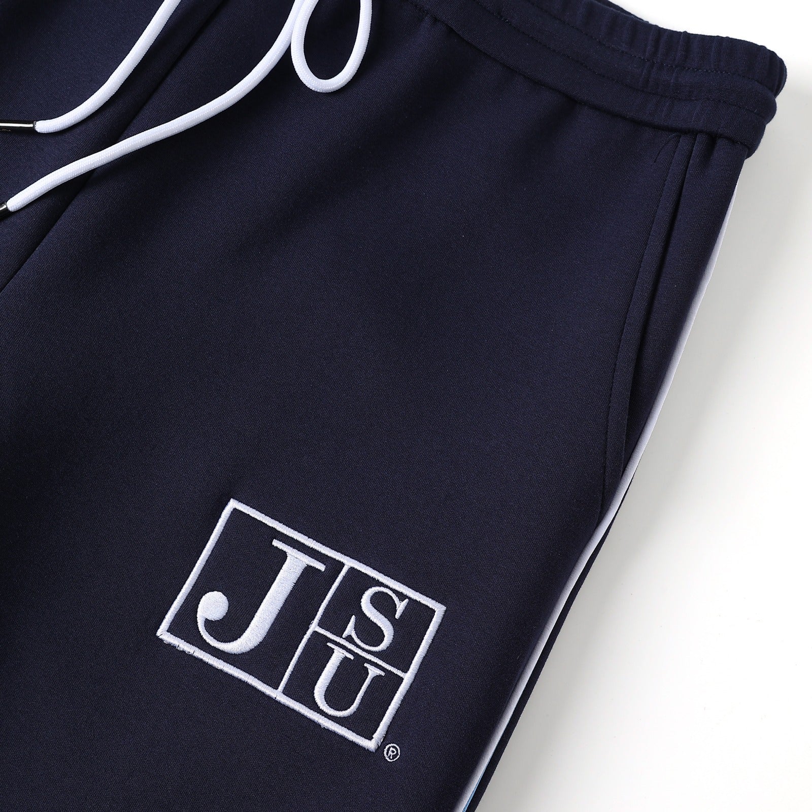 Jackson State Blue Air Tech Pants (Unisex)