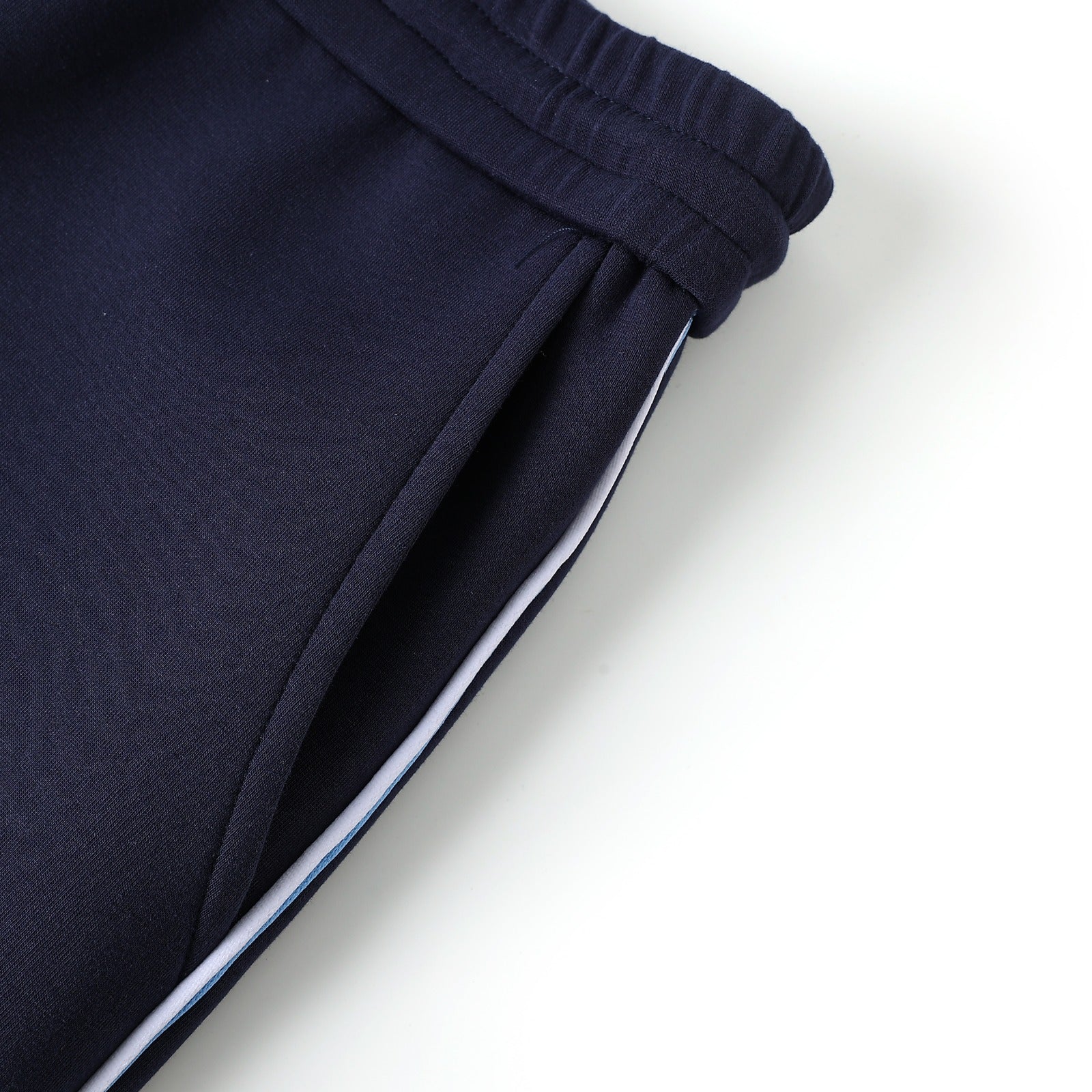 Jackson State Blue Air Tech Pants (Unisex)