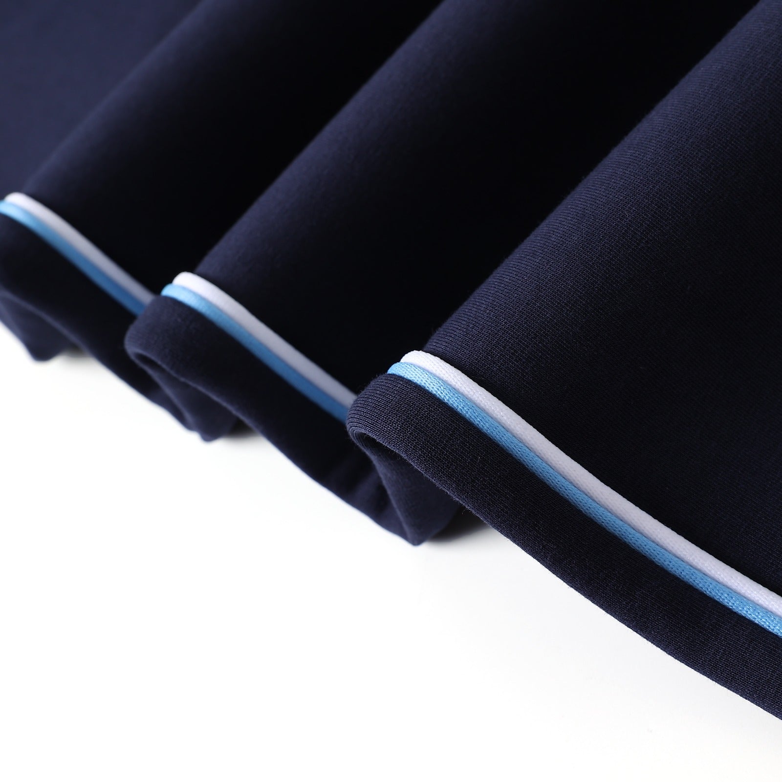Jackson State Blue Air Tech Pants (Unisex)