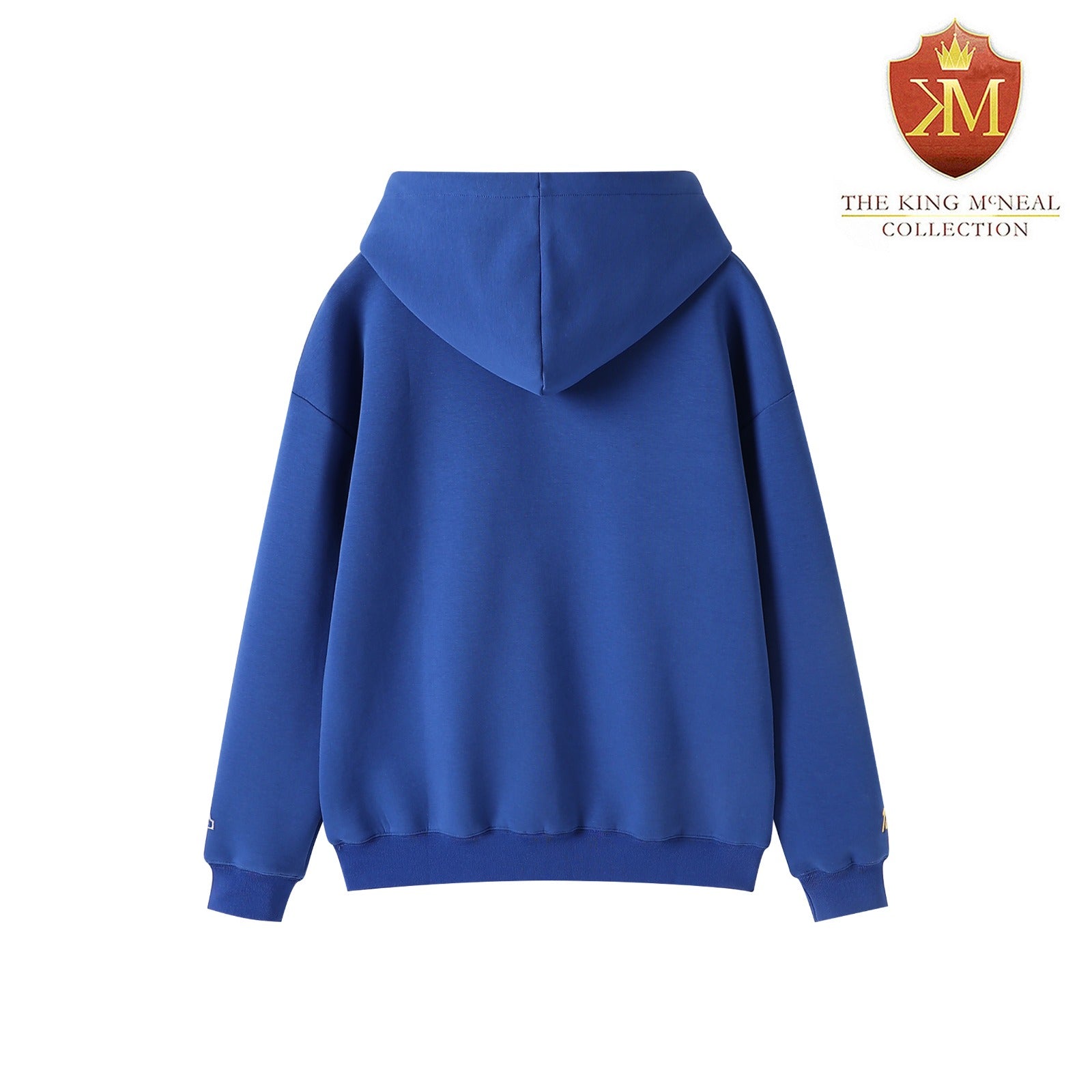 North Carolina A&T Blue Air Tech Hoodie (Unisex)