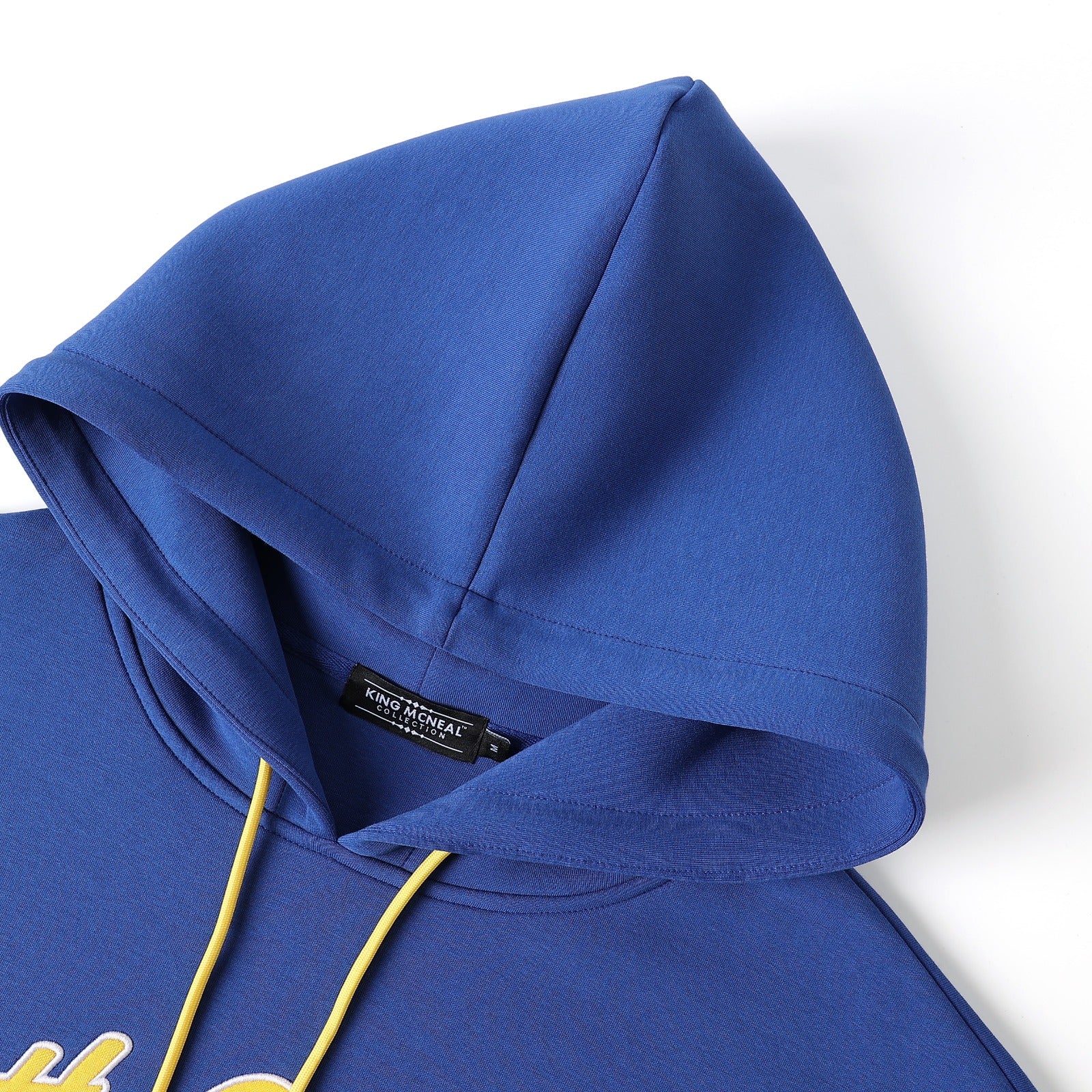 North Carolina A&T Blue Air Tech Hoodie (Unisex)