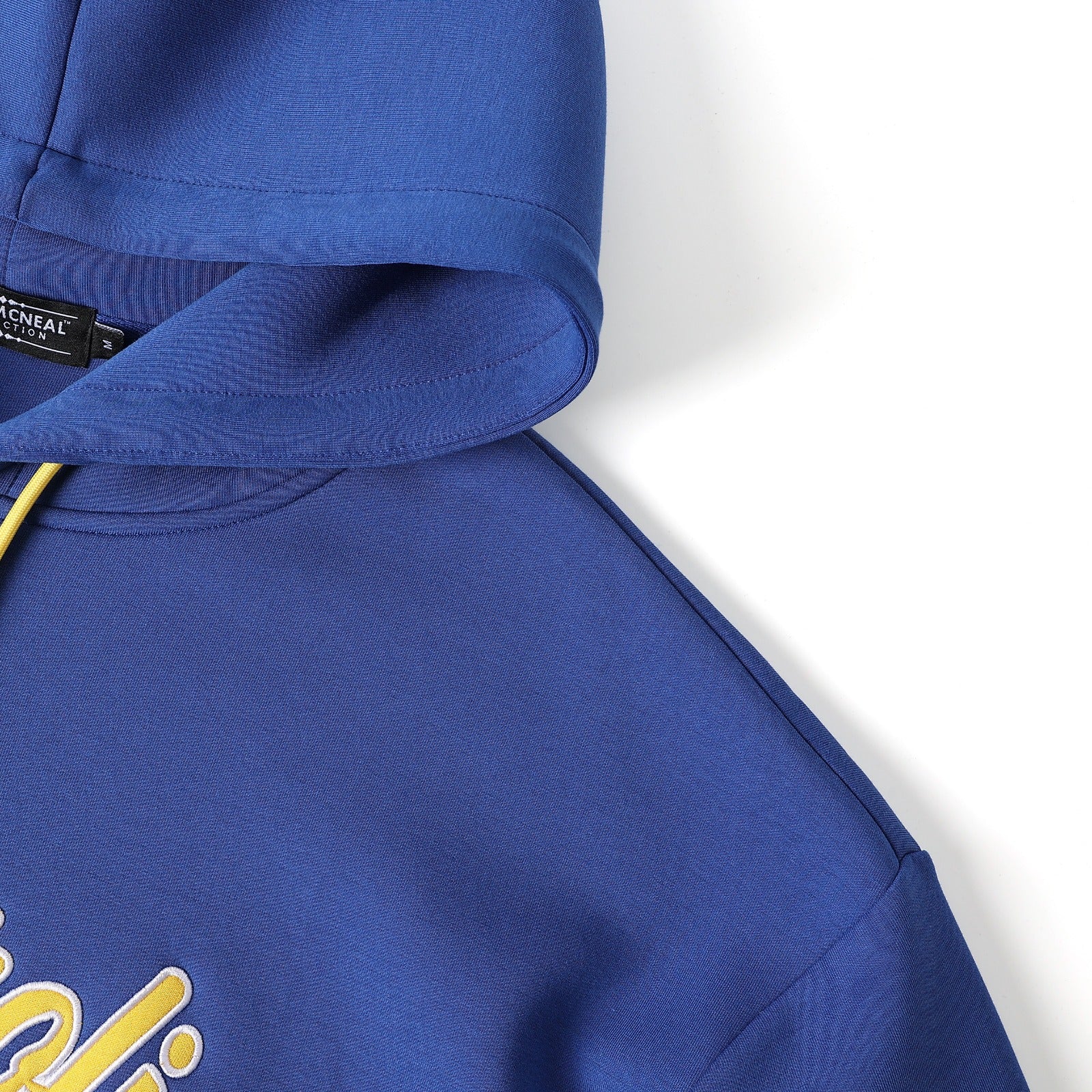North Carolina A&T Blue Air Tech Hoodie (Unisex)