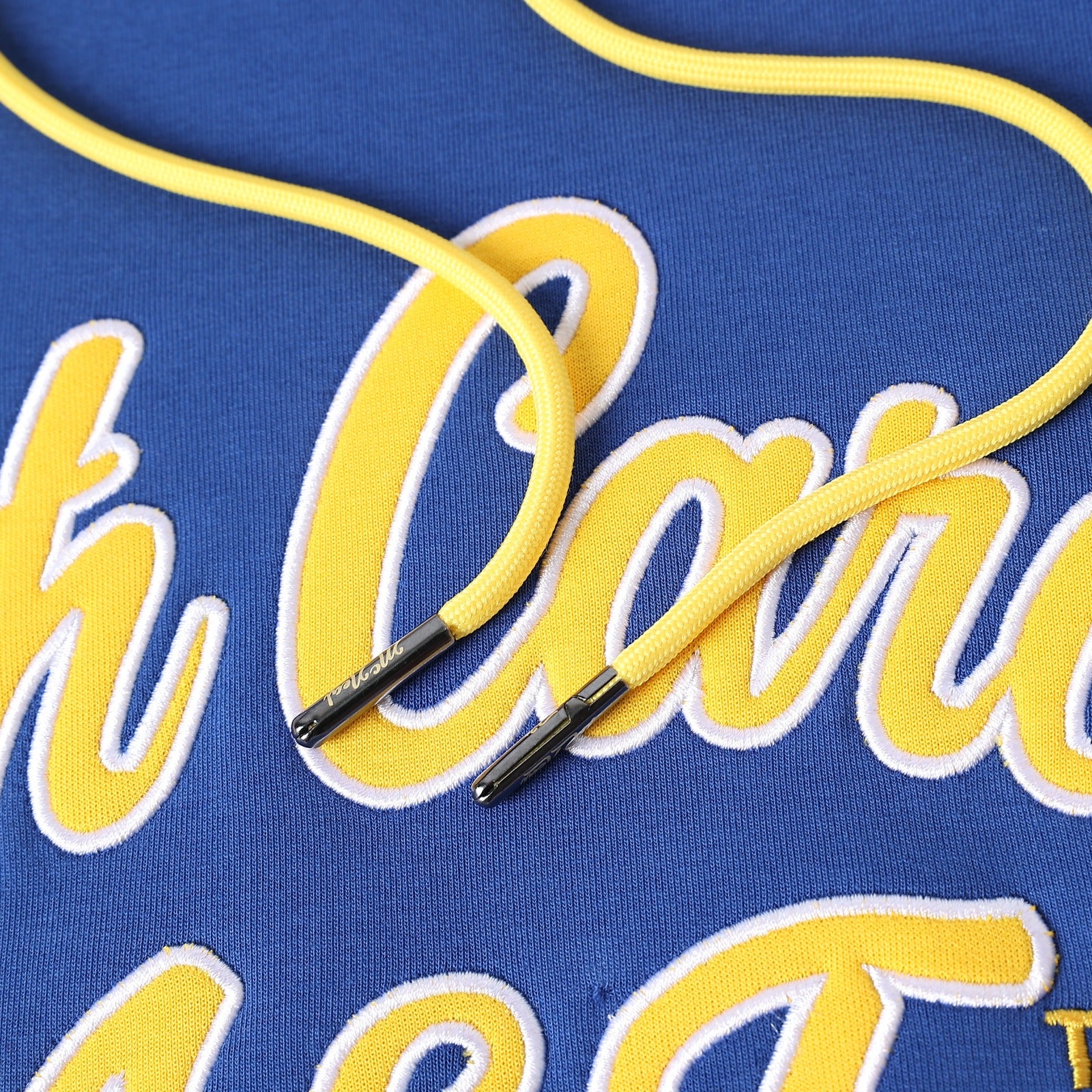 North Carolina A&T Blue Air Tech Hoodie (Unisex)