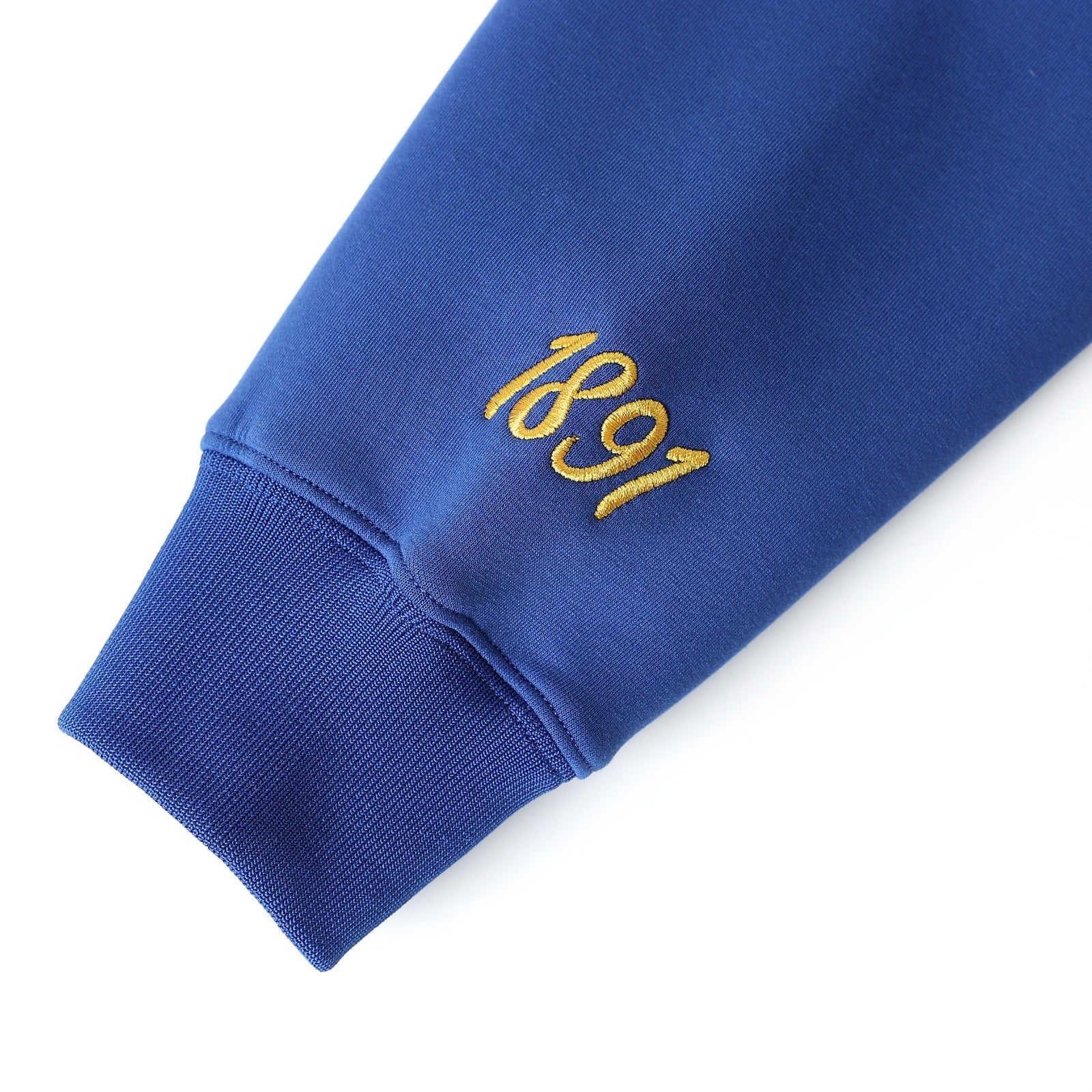 North Carolina A&T Blue Air Tech Hoodie (Unisex)