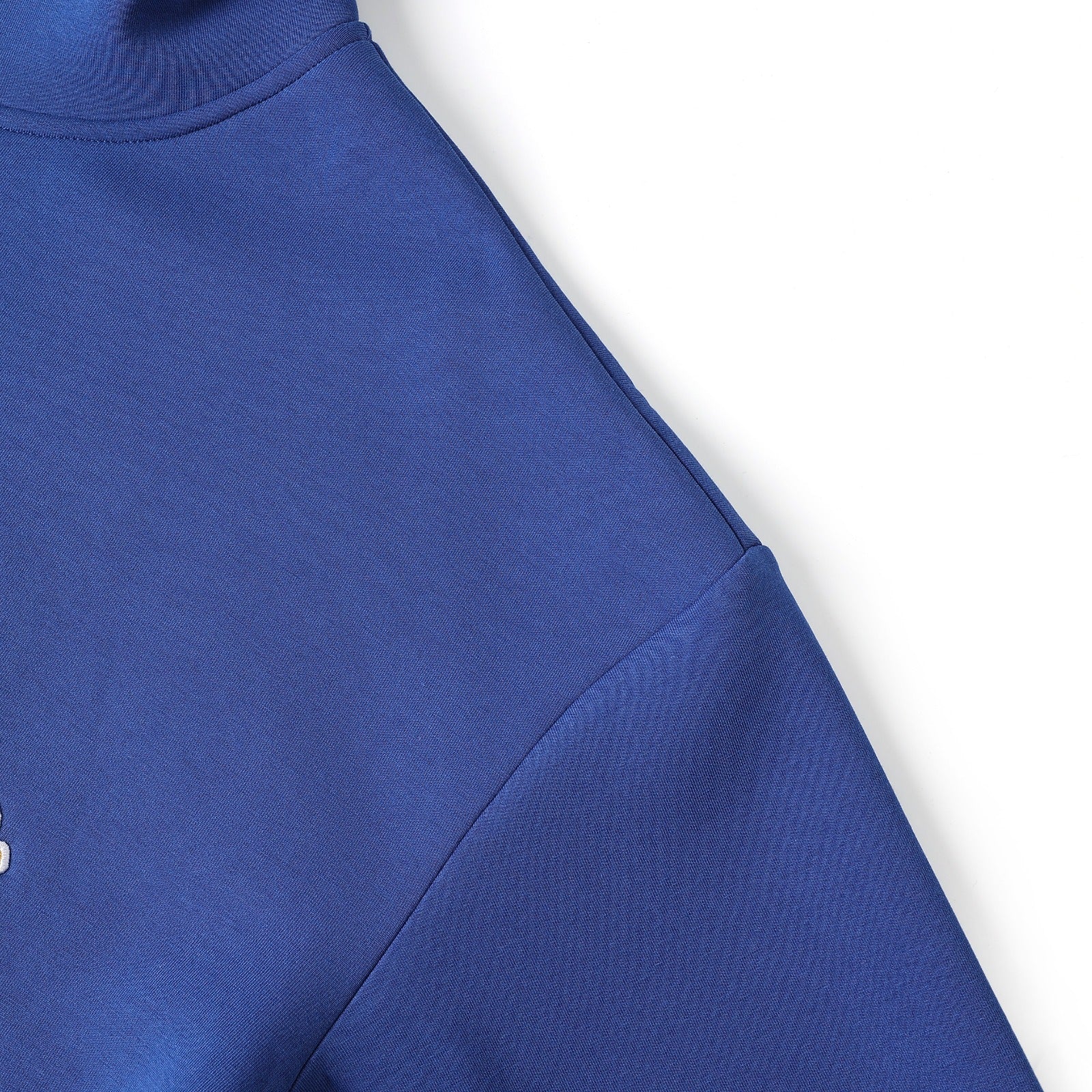 North Carolina A&T Blue Air Tech Hoodie (Unisex)