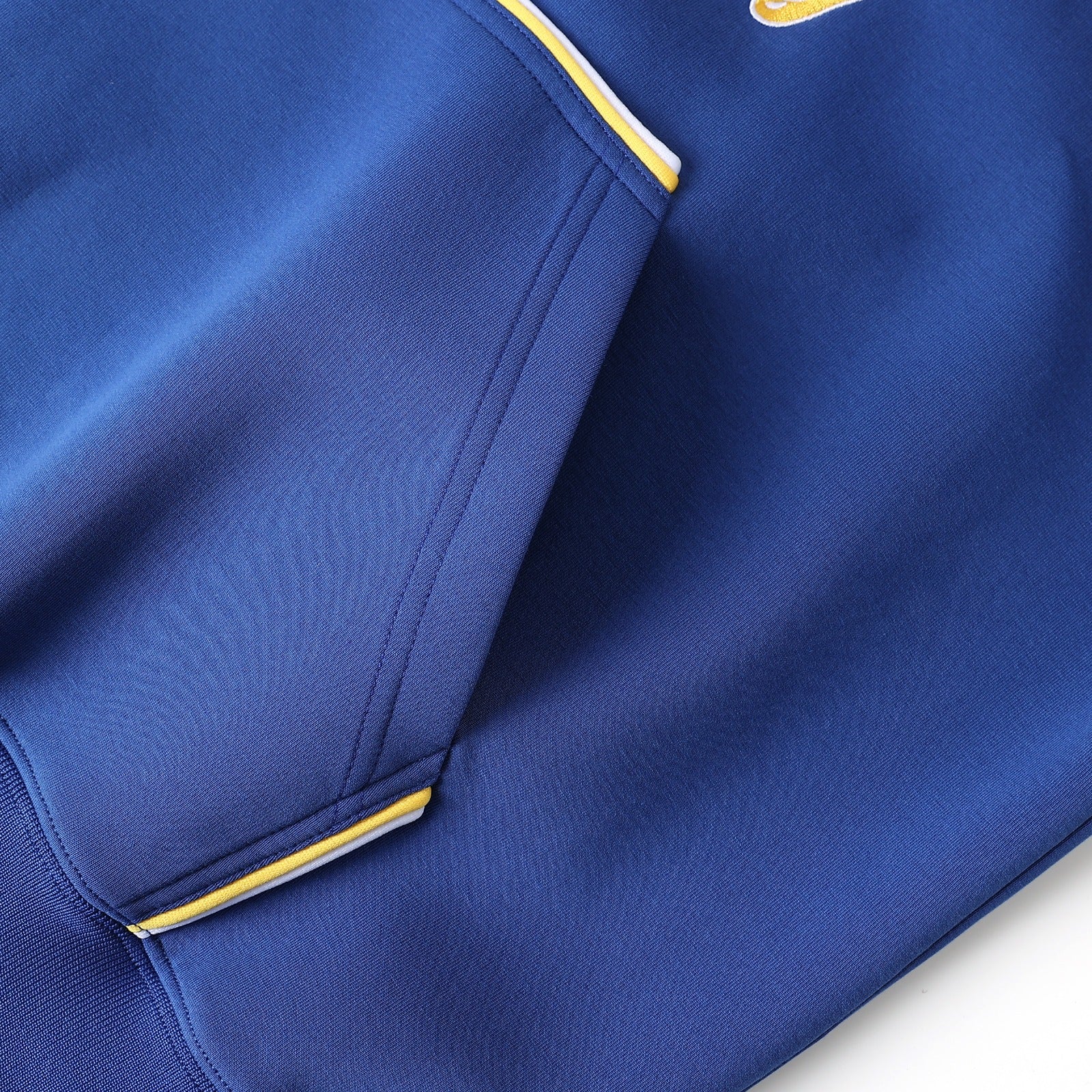 North Carolina A&T Blue Air Tech Hoodie (Unisex)