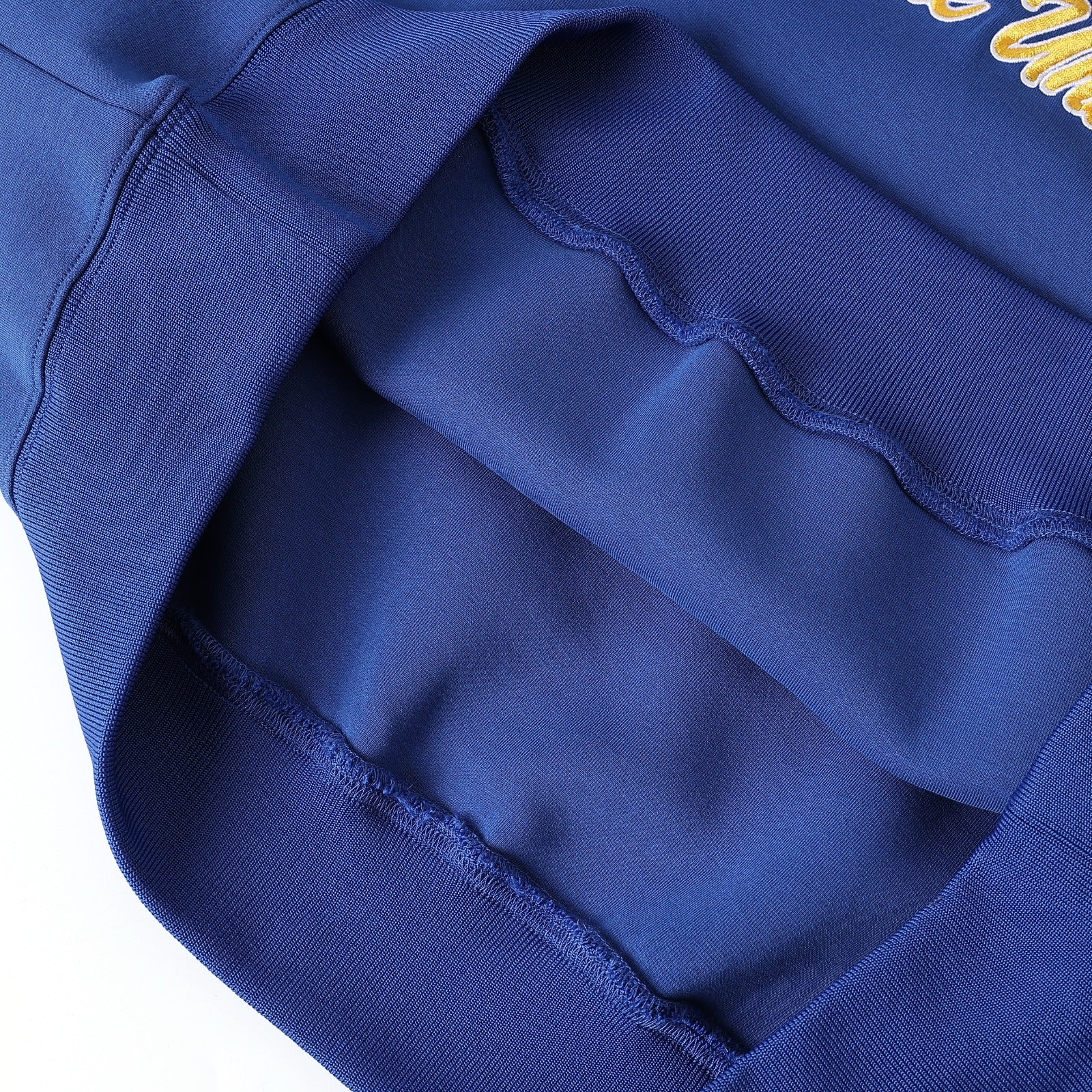 North Carolina A&T Blue Air Tech Hoodie (Unisex)