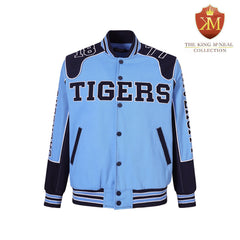Jackson State Racing Jacket II (Unisex)