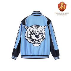 Jackson State Racing Jacket II (Unisex)