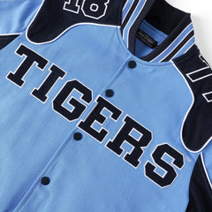 Jackson State Racing Jacket II (Unisex)