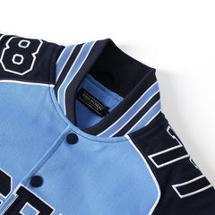 Jackson State Racing Jacket II (Unisex)