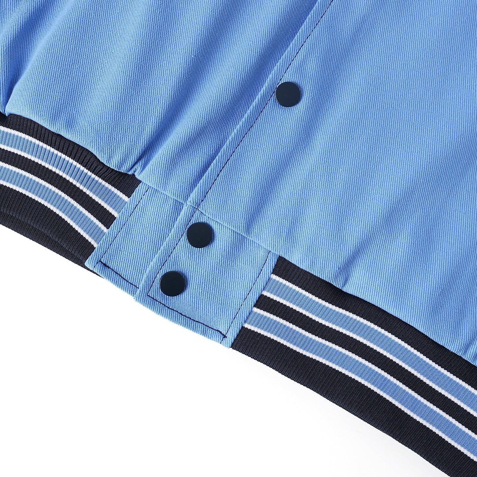 Jackson State Racing Jacket II (Unisex)
