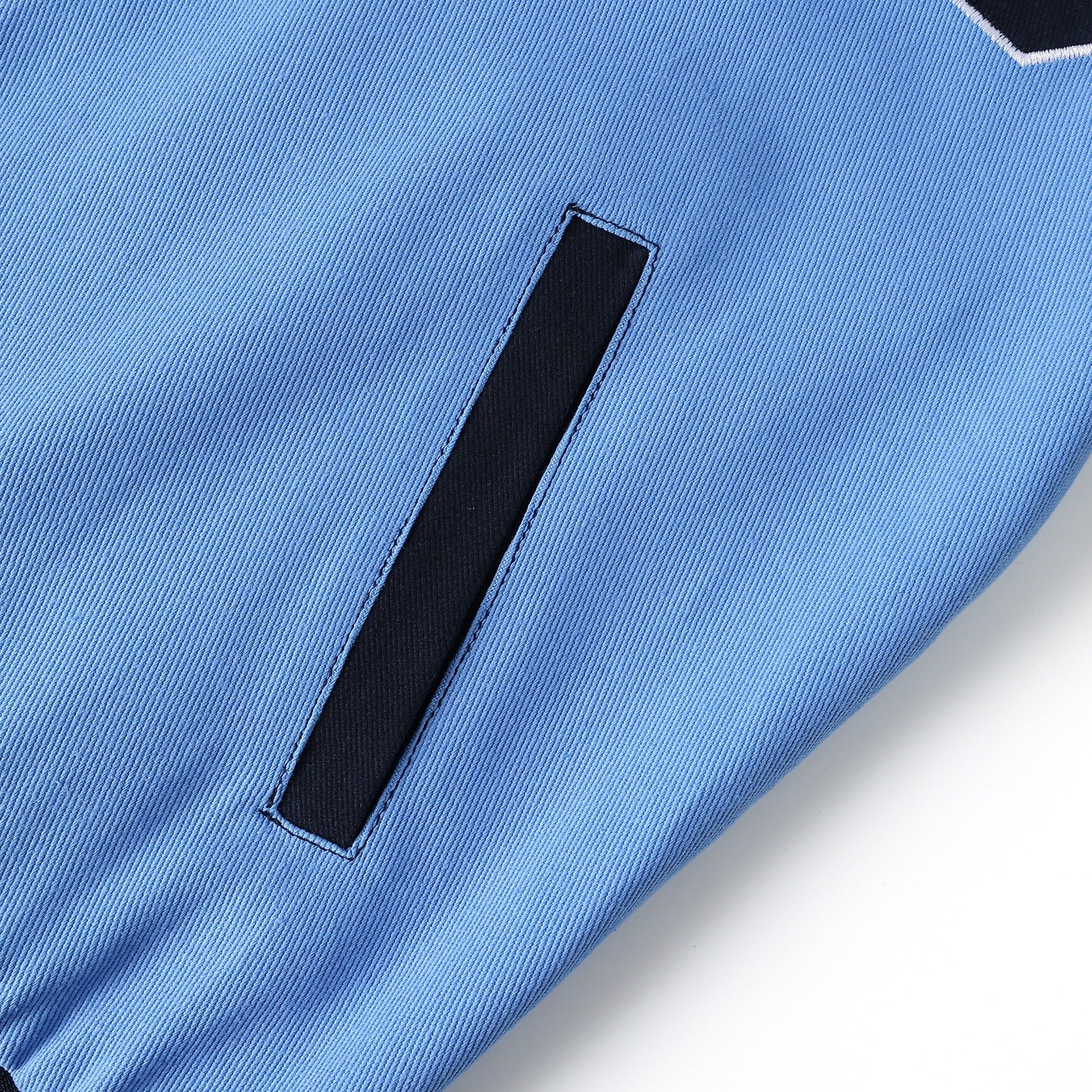 Jackson State Racing Jacket II (Unisex)