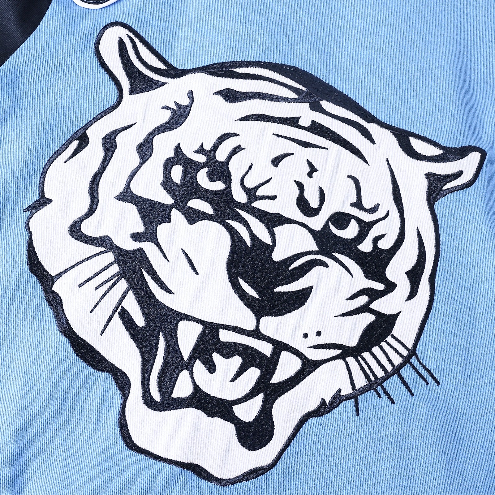 Jackson State Racing Jacket II (Unisex)
