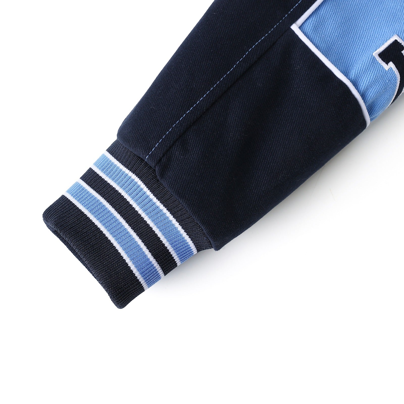 Jackson State Racing Jacket II (Unisex)
