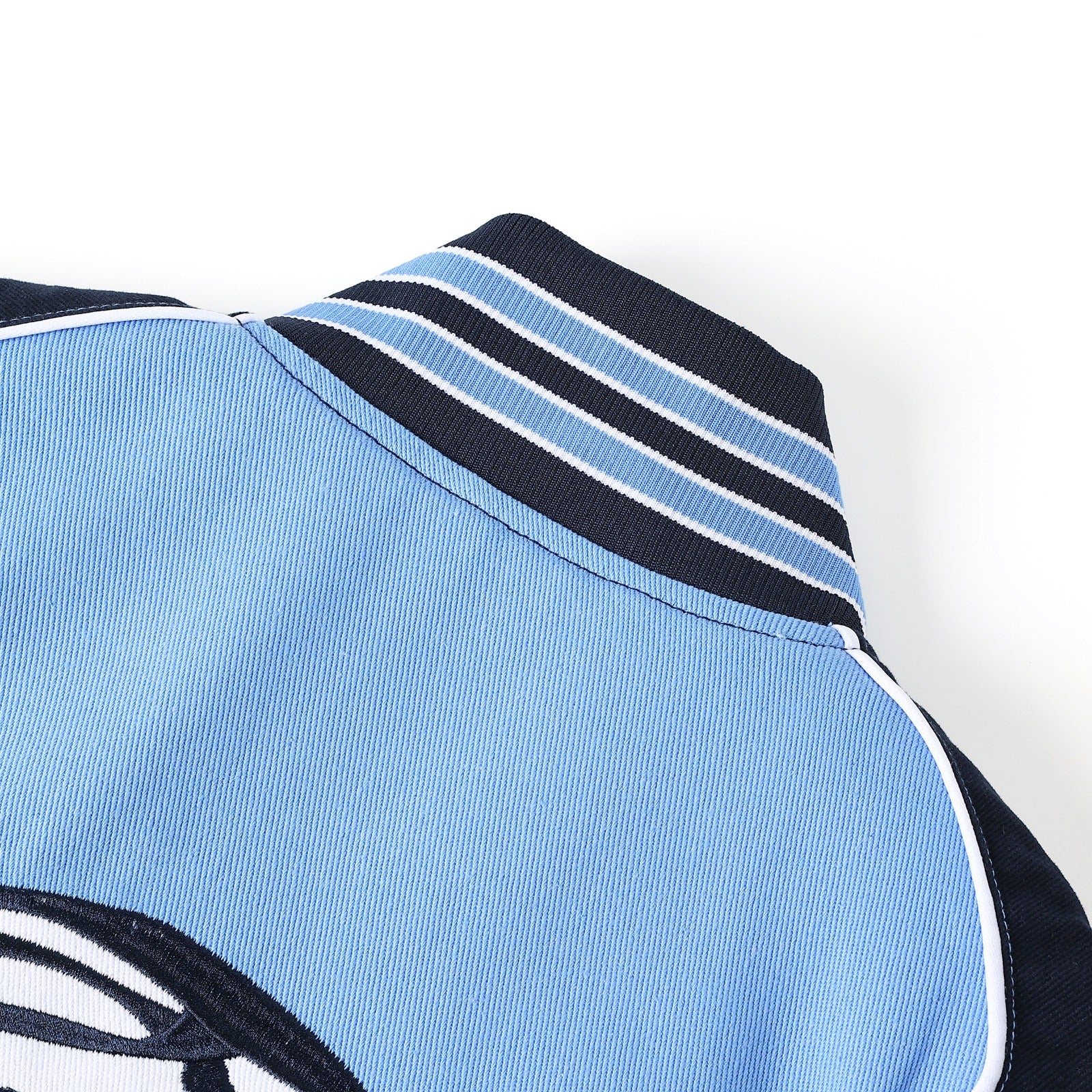 Jackson State Racing Jacket II (Unisex)