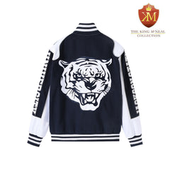 Jackson State Racing Jacket (Unisex)