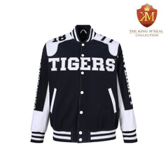 Jackson State Racing Jacket (Unisex)