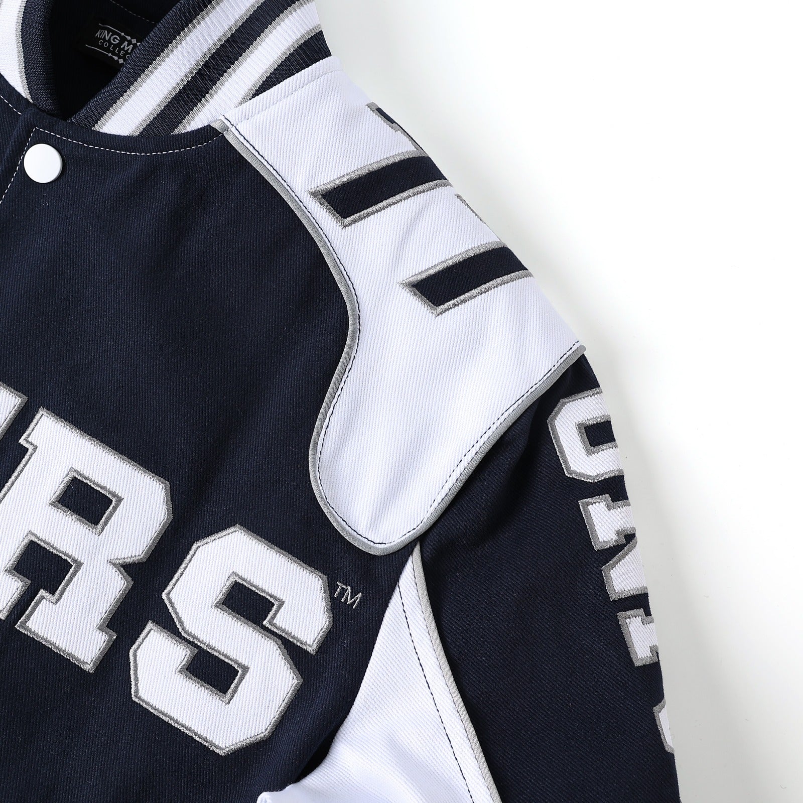 Jackson State Racing Jacket (Unisex)