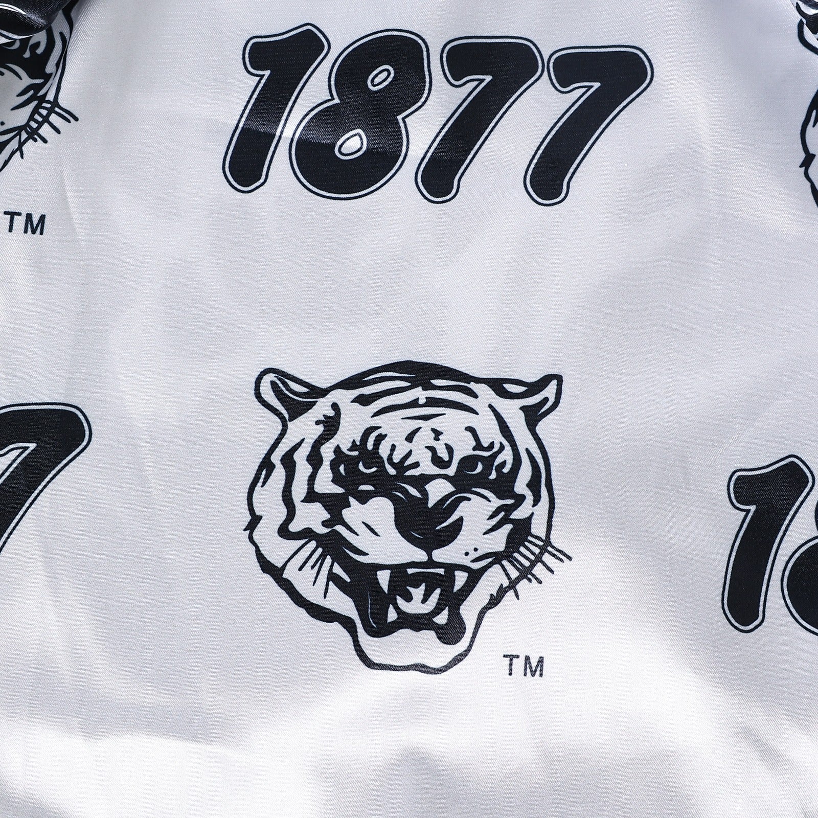 Jackson State Racing Jacket (Unisex)