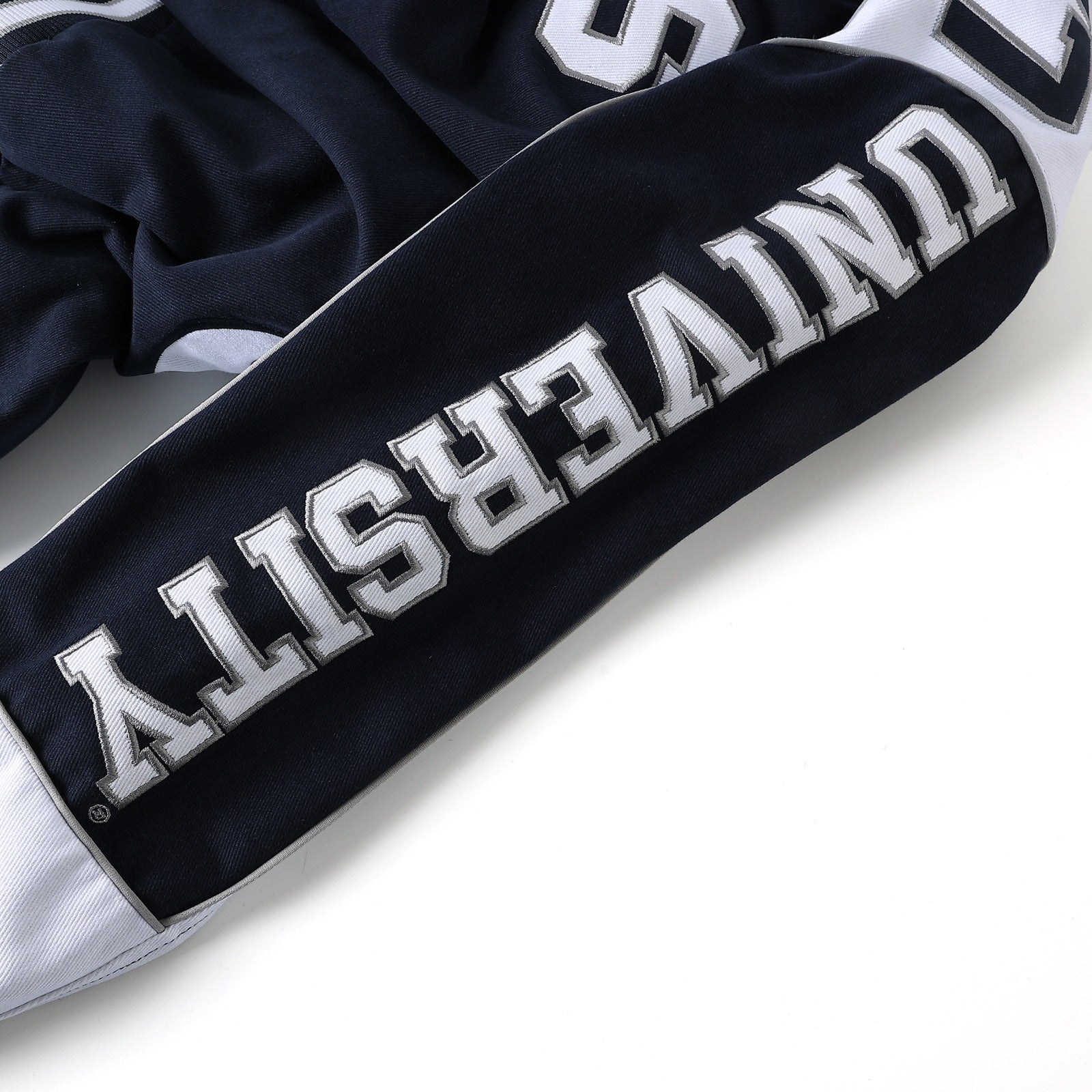 Jackson State Racing Jacket (Unisex)