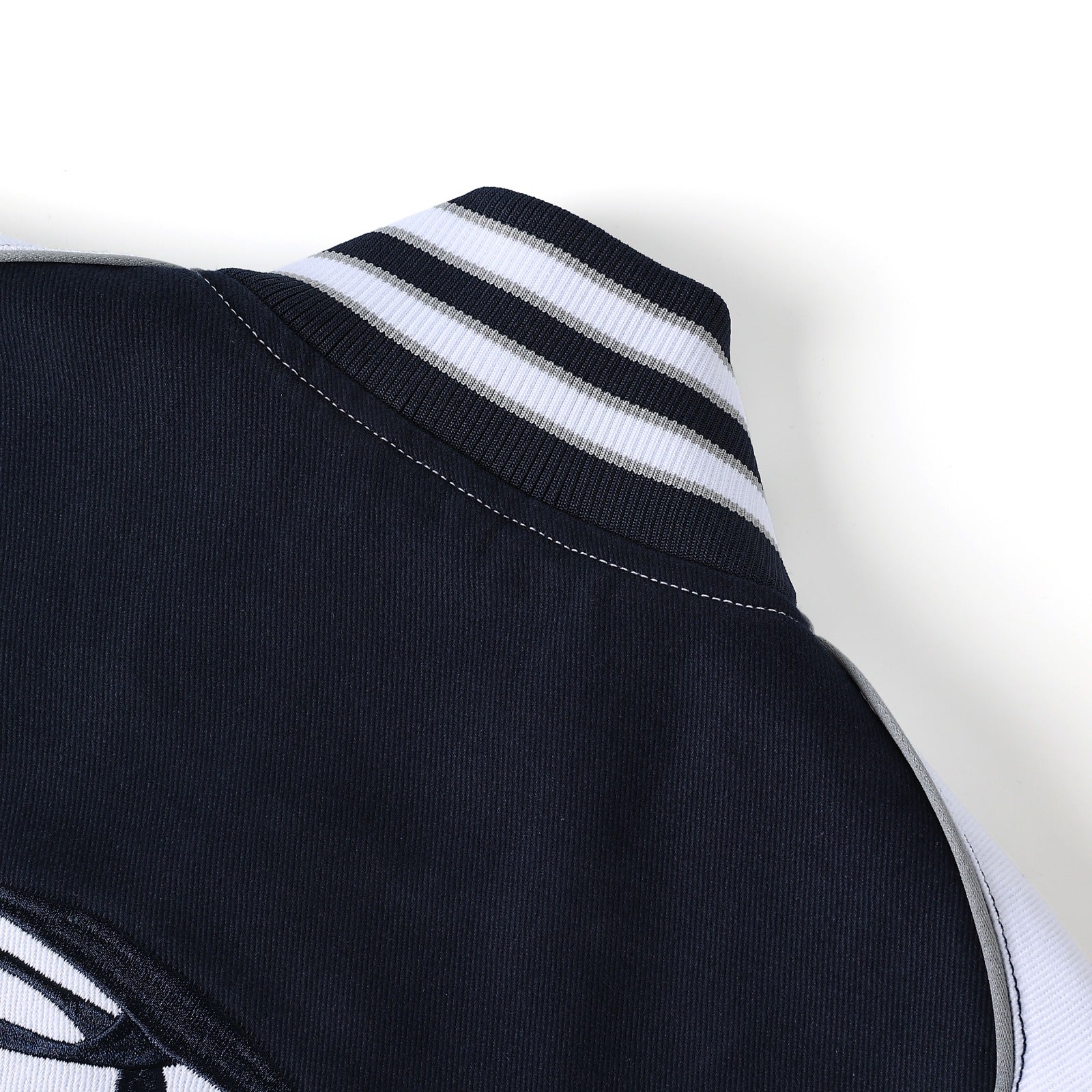 Jackson State Racing Jacket (Unisex)