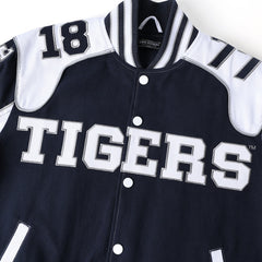 Jackson State Racing Jacket (Unisex)