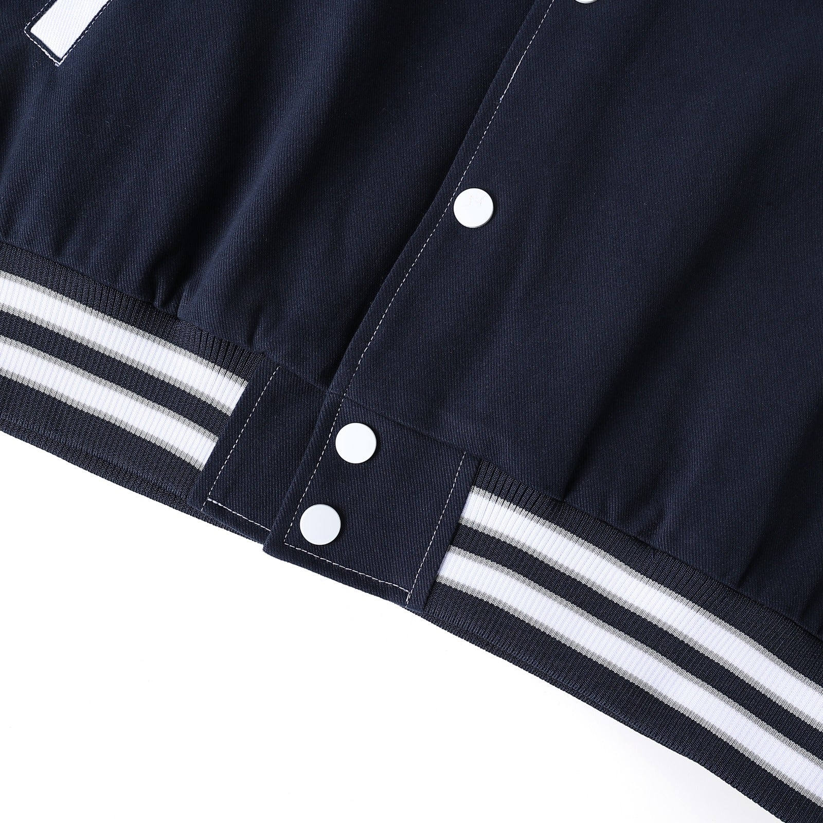 Jackson State Racing Jacket (Unisex)