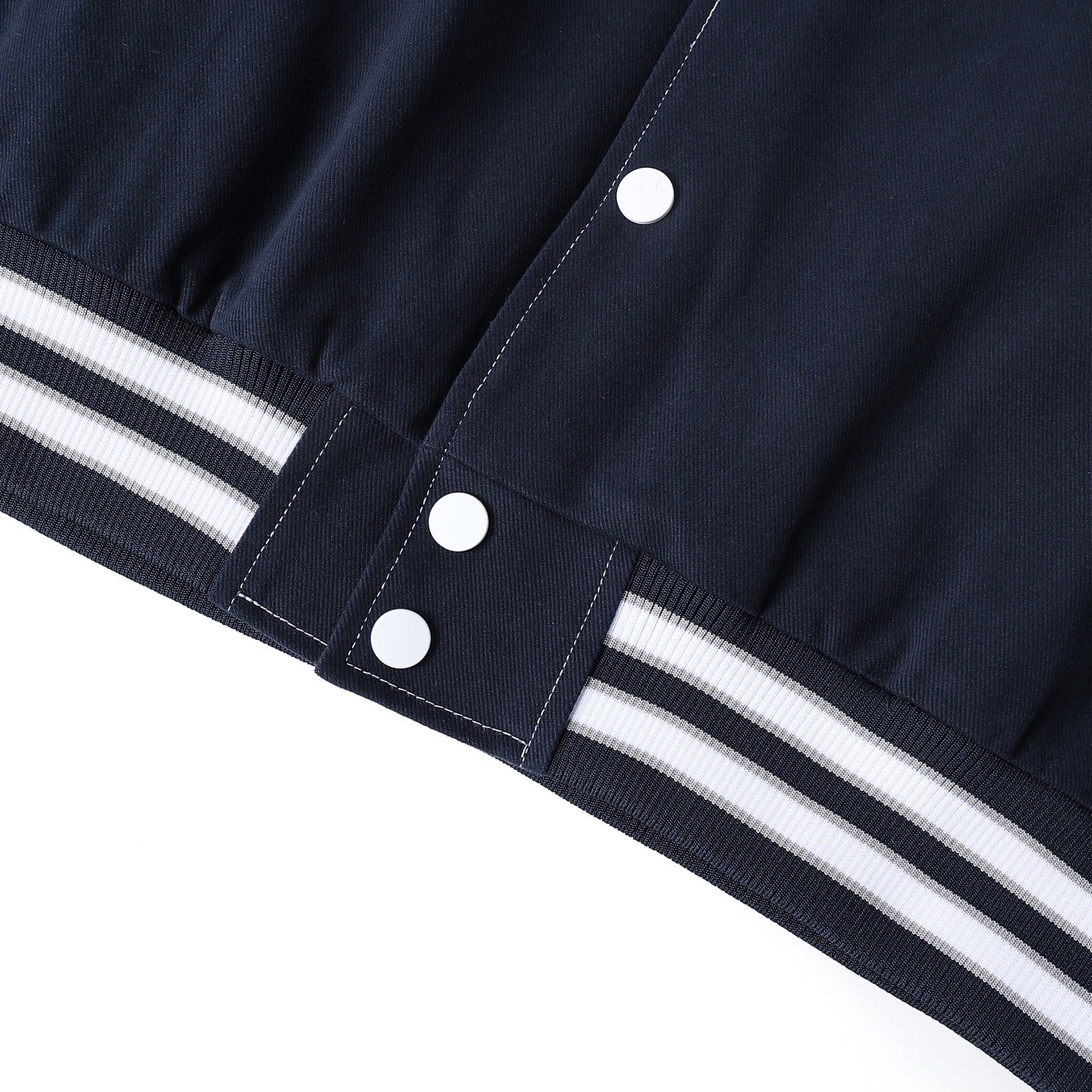 Jackson State Racing Jacket (Unisex)