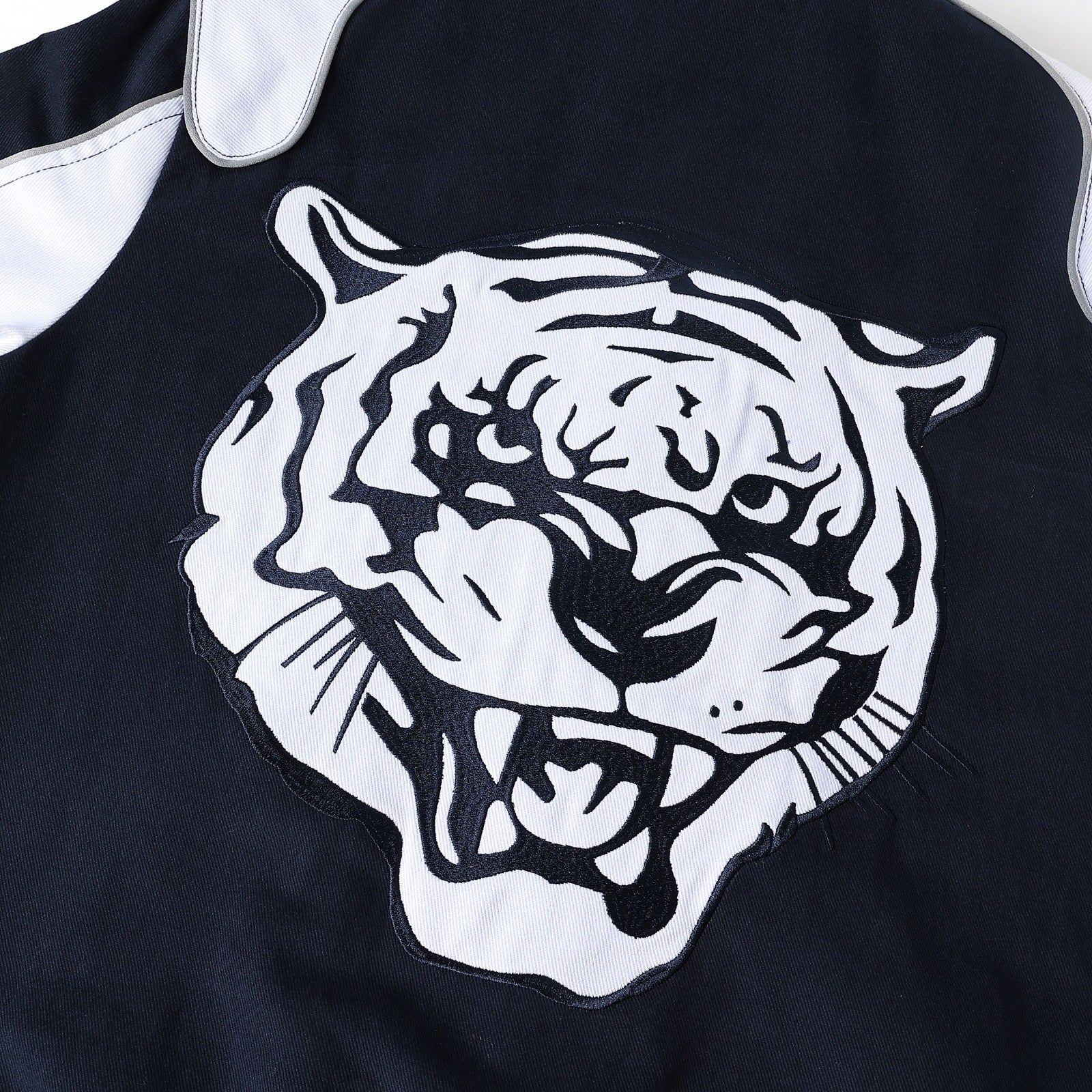 Jackson State Racing Jacket (Unisex)