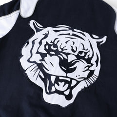 Jackson State Racing Jacket (Unisex)