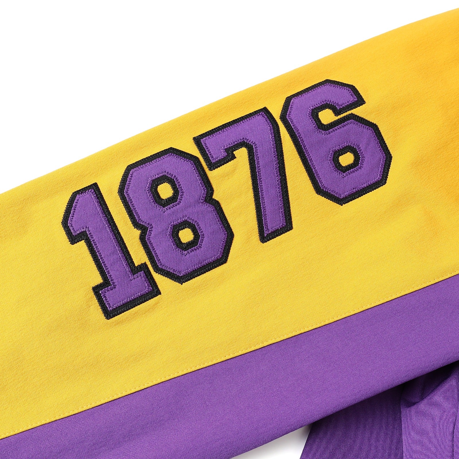 Prairie View Purple Full zip Tech Windbreaker(Unisex)