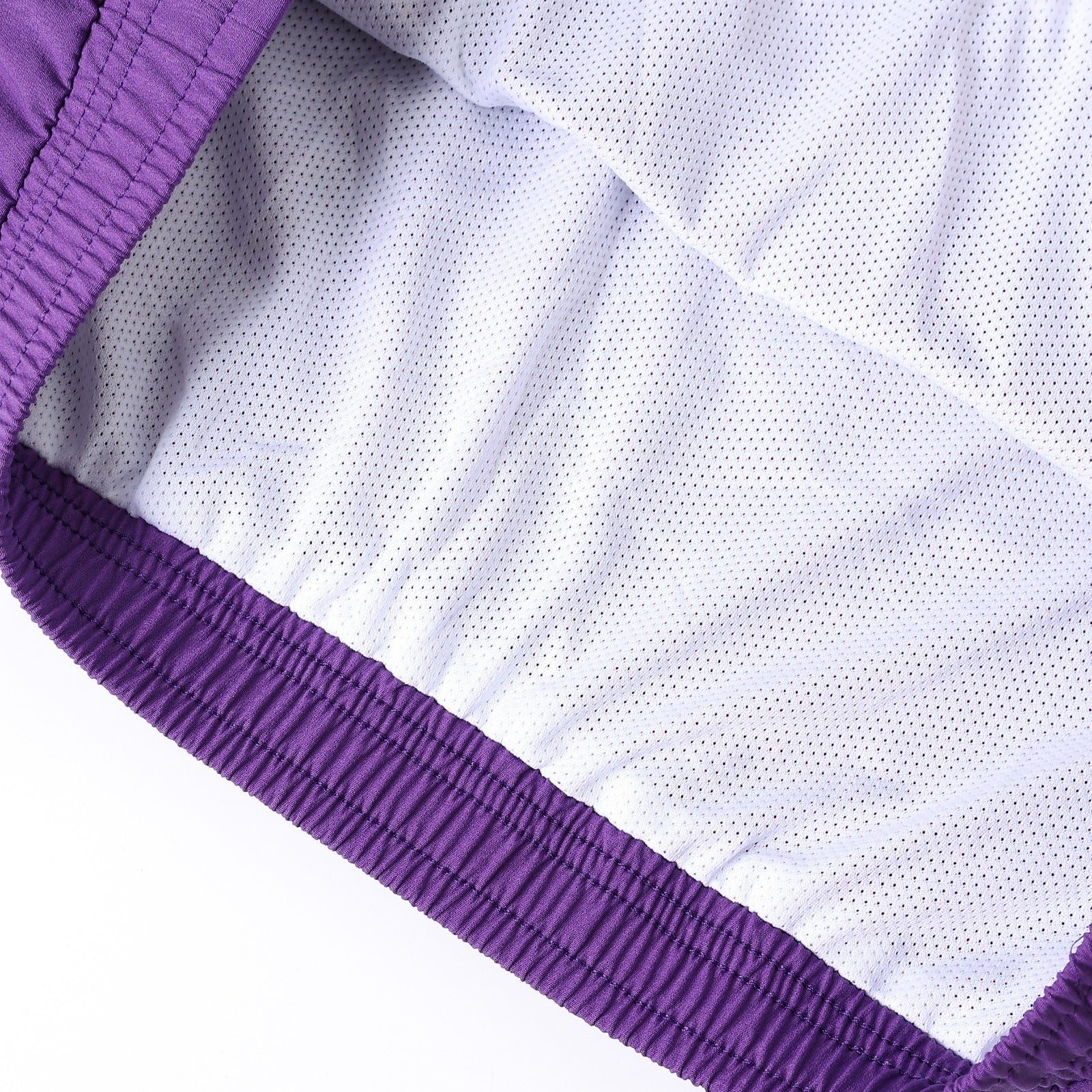 Prairie View Purple Windbreaker Tech Pullover(Unisex)