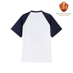 Jackson State Premium Raglan Shirt (Unisex)